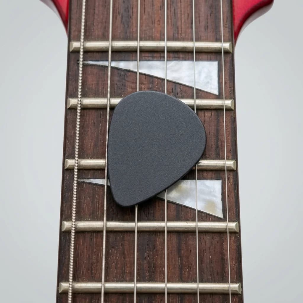 Premium ABS Guitar Picks